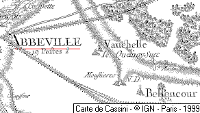 Baillage de Ponthieu