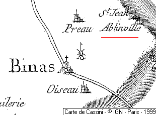 Domus Hospitalis Ablainville