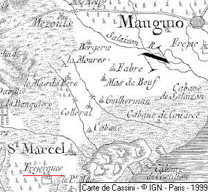Biens du Temple: Mezouls