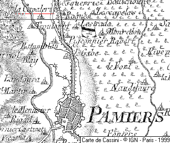 Domaine du Temple de La Nougarède