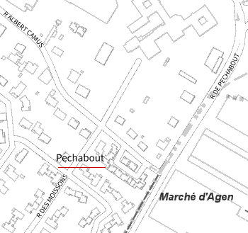 Domaine du Temple de Péchabou