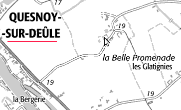 Domaine du Temple de Quesnoy-sur-Deûle