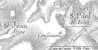 Saint-Paul-des-Fonts