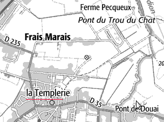 Domaine du Temple La Templerie