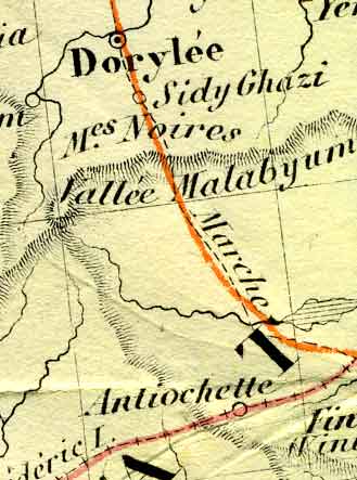 Histoire des Croisades textes de Joseph François Michaud de la première