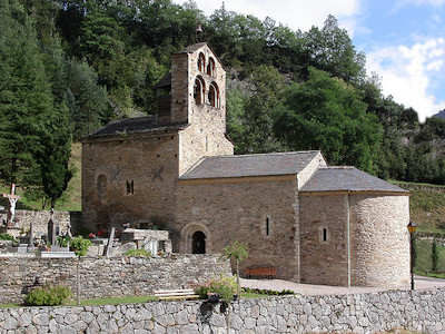 Chapelle Hospitalière de Saulau