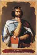 Conrad de Montferat