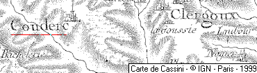 Hôpital de Coudert