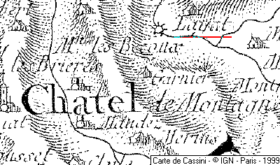 Domaine de L'Hôpital Lalliat