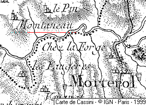 Domaine de L'Hôpital Montaneau