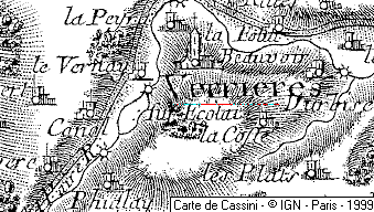 Hôpital de Verrières