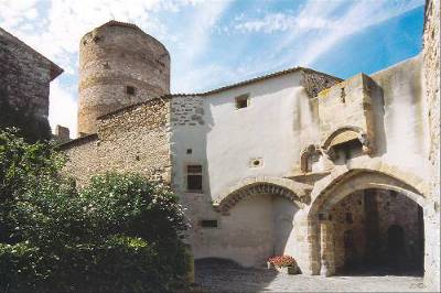 La Sauvetat