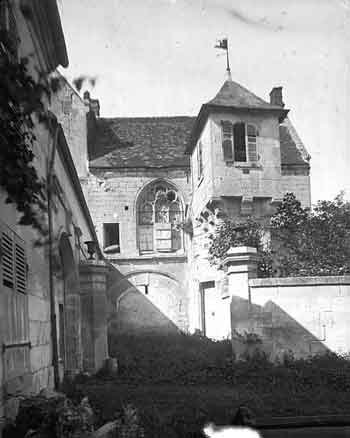 Commanderie de Neuilly-sous-Clermont