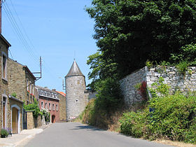 Commanderie de Villers-le-Temple