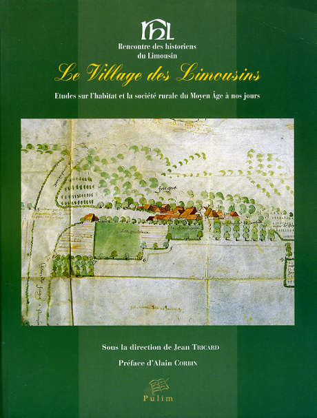 Le Village des Limousins