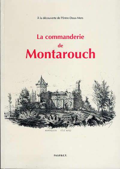 Commanderie de Montarouch