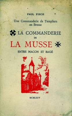Commanderie de La Musse