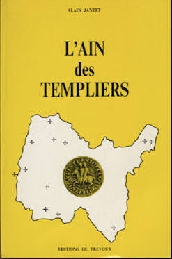 Les Templiers dans l'Ain