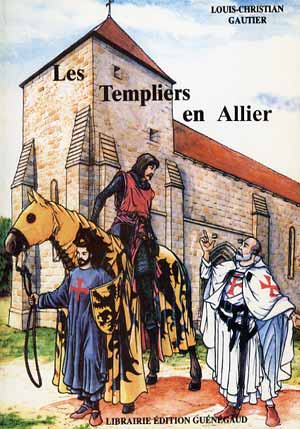 Les Templiers en Allier