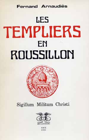 Les Templiers en Roussillon