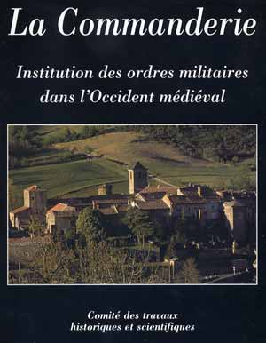La Commanderie