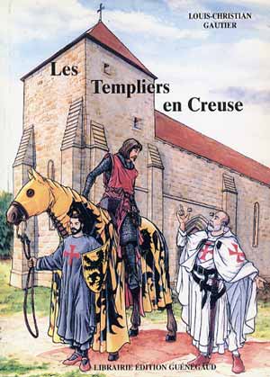 Les Templiers en Creuse