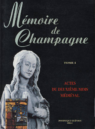 Mémoire de Champagne