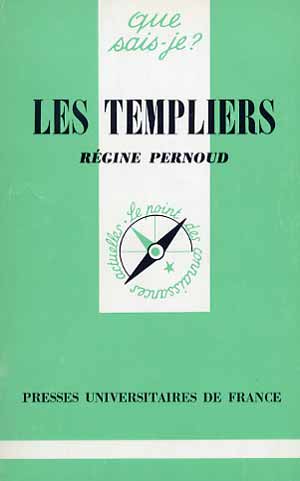 Les Templiers