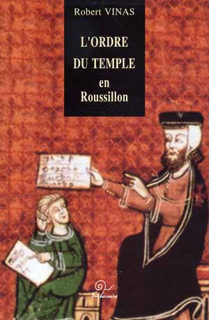 L'Ordre du Temple en Roussillon