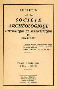 La Commanderie et la Ferme du Mont de Soissons