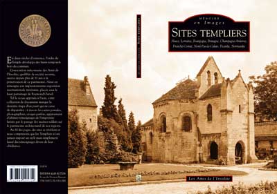 Les Sites Templiers de France