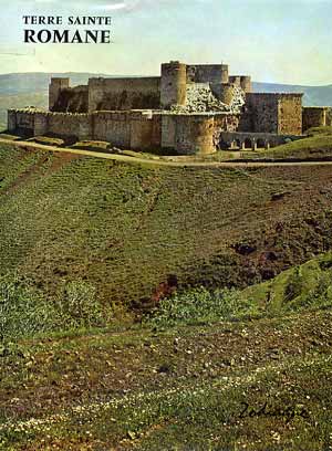 Terre Sainte Romane