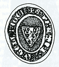 Frère GUILLAUME de BEAUJEU