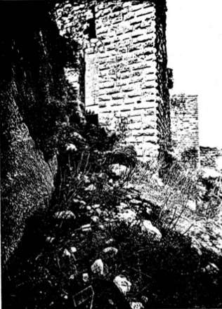 Château de Saône