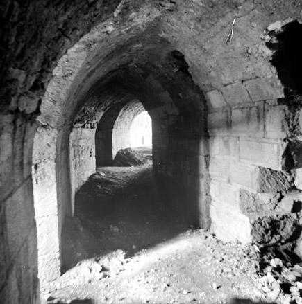 Château Le Crac des Chevaliers