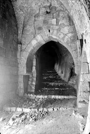 Château Le Crac des Chevaliers
