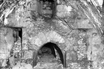 Château Le Crac des Chevaliers