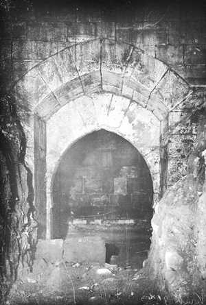 Château Le Crac des Chevaliers