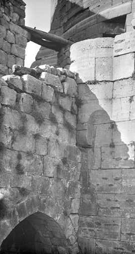 Château Le Crac des Chevaliers