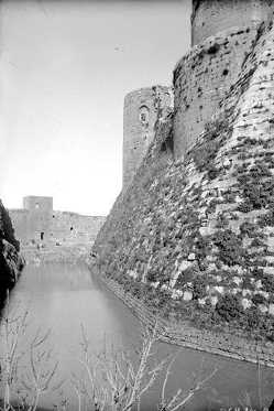 Château Le Crac des Chevaliers