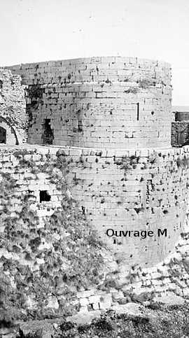 Château Le Crac des Chevaliers