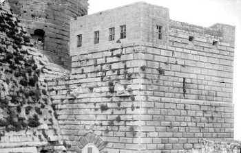 Château Le Crac des Chevaliers