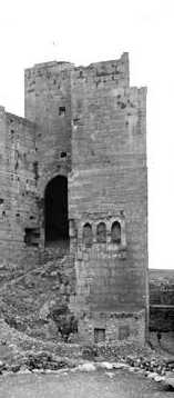 Château Le Crac des Chevaliers
