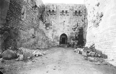 Château Le Crac des Chevaliers