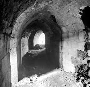 Château Le Crac des Chevaliers