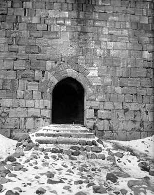 Château Le Crac des Chevaliers