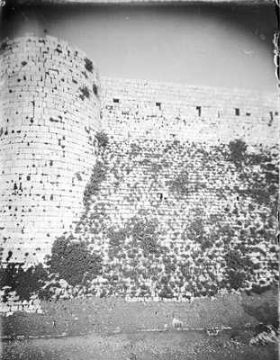 Château Le Crac des Chevaliers