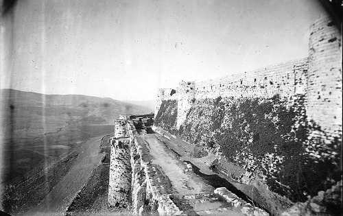 Château Le Crac des Chevaliers