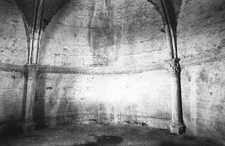 Château Le Crac des Chevaliers