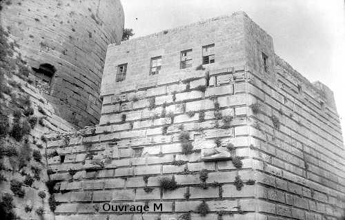 Château Le Crac des Chevaliers